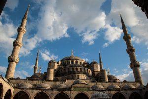 Istanbul Awaits: Your Ultimate Travel Guide to the City of Minarets, Bazaars, and History