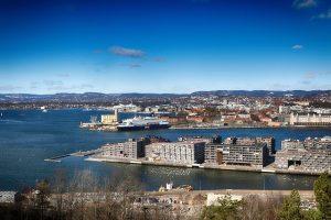 Oslo Odyssey: An Essential Travel Guide to Norway's Capital of Culture, Nature, and Adventure