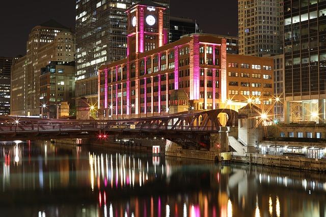 Chicago Uncovered: Your Essential Travel Guide to the Windy City's Landmarks, Food, and Culture