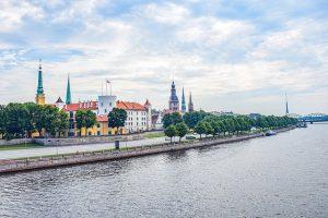 Riga Revealed: Your Essential Travel Guide to Latvia's Capital of Culture, History, and Charm