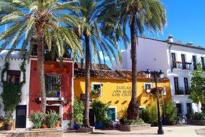 Marbella Travel Guide: Explore the Best Beaches, Cuisine, and Attractions of the Costa del Sol