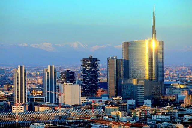 Milan Marvels: An Insider's Travel Guide to Fashion, Art, Cuisine, and Hidden Gems in the City