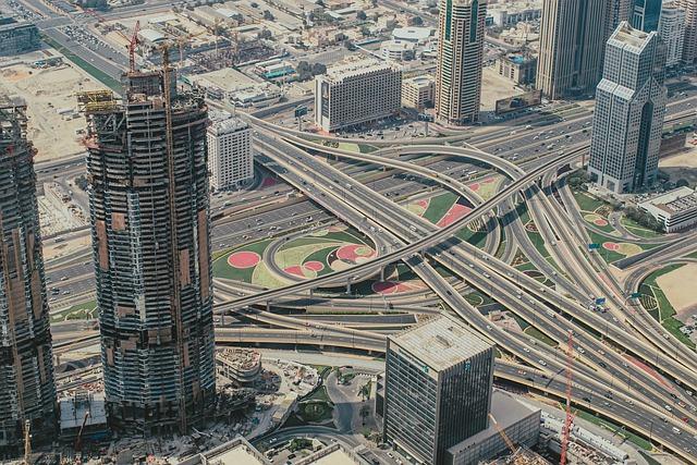 Dubai Unveiled: Your Ultimate Travel Guide to the City of Luxury, Innovation, and Culture
