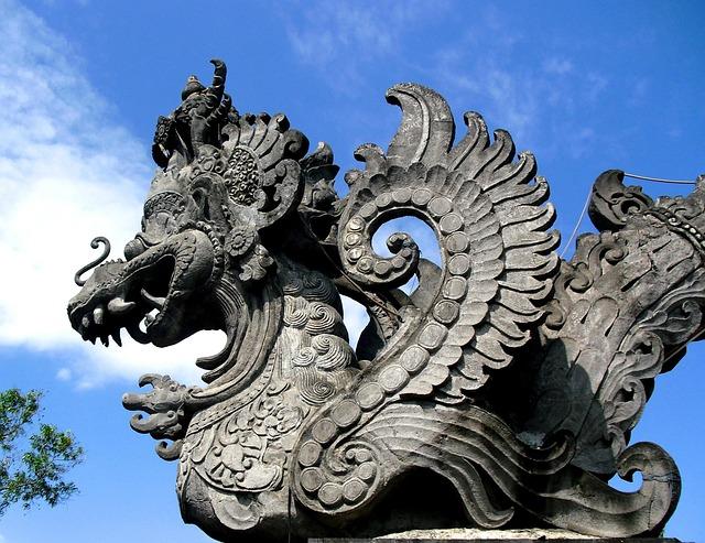 Bali Bound: Your Ultimate Travel Guide to the Island's Stunning Landscapes and Vibrant Culture
