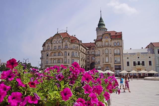 Discover Romania: Your Comprehensive Travel Guide to Enchanting Landscapes and Rich Culture
